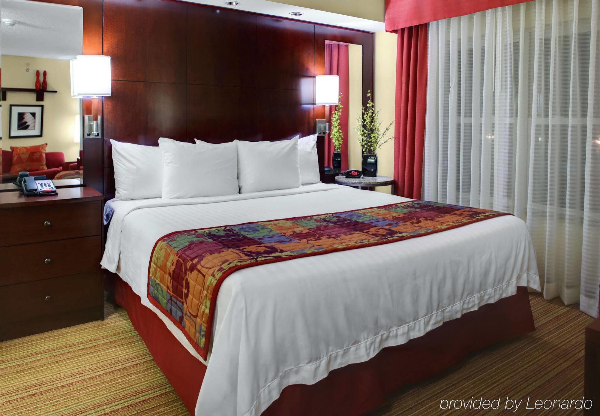 Residence Inn By Marriott Richmond Chester Woodvale Habitación foto
